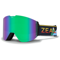 Zeal Lookout Goggles 2025 in Green