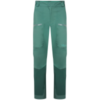 Women's Rab(R) Khroma Converge Pants 2025 in Green size Small | Polyester