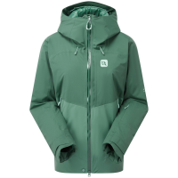 Women's Rab(R) Khroma Diffract Jacket 2025 in Green size Large | Nylon