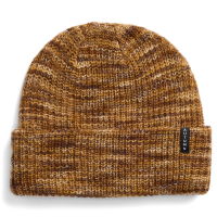 Autumn Select Premix Beanie Hat 2025 in Brown | Acrylic