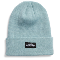 Spacecraft Lotus Beanie Hat 2025 in Blue | Acrylic