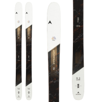 Dynastar M-Free 108 Skis 2025 size 192