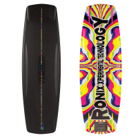 Ronix RXT Blackout Wakeboard 2025 size 140