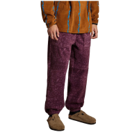 Autumn Bask Pants Men's 2024 in Purple size Medium