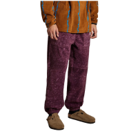 Autumn Bask Pants Men's 2024 in Purple size Large