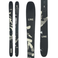 Line Skis Vision 108 Skis 2024 size 183 | Polyester