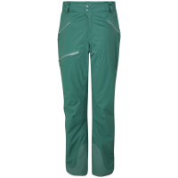 Women's Rab(R) Khroma Diffract Pants 2025 in Green size Large | Nylon