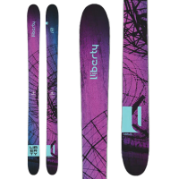 Liberty Scope 110 Skis 2025 size 190