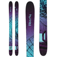 Liberty Scope 104 Skis 2025 size 188