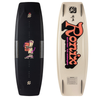 Women's Ronix Quarter 'Til Midnight Wakeboard 2025 size 129