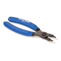 Park Tool Medium/LargeP-1.2 Chain Link Pliers 2024 size 5-12Spd