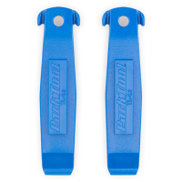 Park Tool TL 4.2 Tire Lever Set 2024 in Blue | Nylon