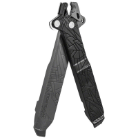 Topeak Power Lever X Multi-Tool 2024 in Black | Polyester