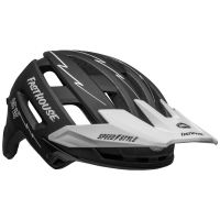 Bell Super Air Spherical MIPS Bike Helmet 2023 in Black size Medium | Polyester