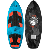 Ronix Marsh Mellow Thrasher Wakesurf Board 2024 size 5'2"