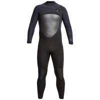 XCEL 4/3 Drylock Wetsuit 2025 in Black size X-Large | Neoprene