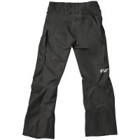 FW Manifest 3L Pants 2023 in Black size 2X-Large | Polyester