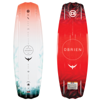 Women's Obrien Spark Wakeboard 2022 size 137