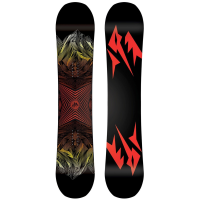 Kid's Jones Ultra Prodigy Snowboard 2025 size 140 | Plastic