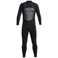 XCEL 3/2 Infiniti Wetsuit 2024 in Black size Mt | Neoprene