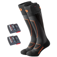 Hotronic Heated X-LargeP BT Surround Comfort Socks 2024 | Nylon/Spandex/Lycra