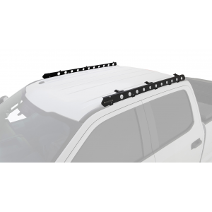 Rhino-Rack Backbone Mounting System - Ford 250/350/450 Crew Cab