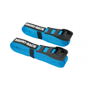4.5m Rapid Straps w/ Buckle Protector