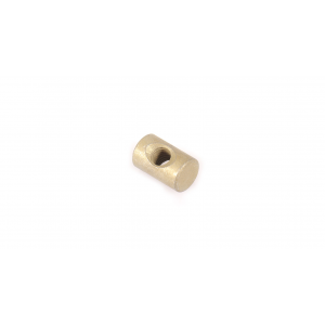 M6 x 16mm Dowel Nut (Hole Centered) (10 Pack)