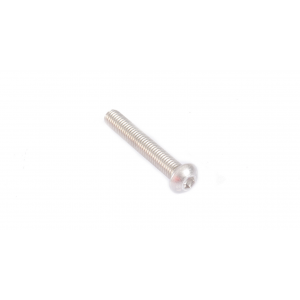 M8 x 50mm Button Head Cap Screw (Stainless Steel) (4 Pack)