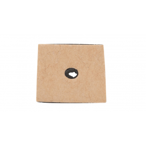 Butyl Patch Seal 20 x 20mm (10 Pack)