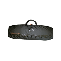 MAXTRAX Black Carry Bag
