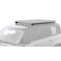Rhino-Rack Backbone Mounting System for Land Rover Defender 110