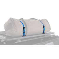 Cam Buckle Pick Up Kit with Zwifloc