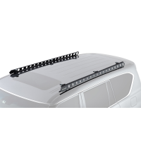 Rhino-Rack Backbone Mounting System - Nissan Patrol/Armada