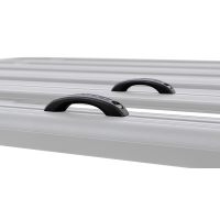 Tie Down Points with Zwifloc