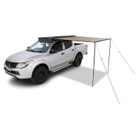 Sunseeker 2.0m Awning with STOW iT