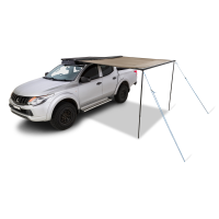 Sunseeker 2.5m Awning with STOW iT