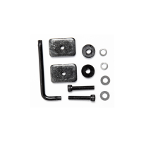 RockyMounts Track Hardware Kit