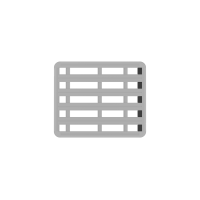 Pioneer 6 Fairing Set 1240mm & 1472mm wide platforms