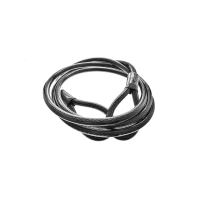 RockyMounts SteelBraid 8