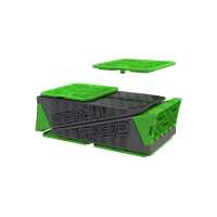 TRED Levelling Pack