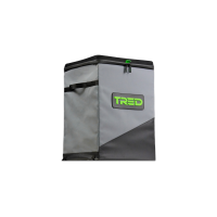 TRED Collapsible Camp Bin