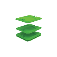 TRED Anti Sink Plate (4PCS)