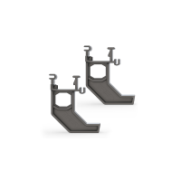 Tred Accessories Hooks