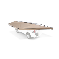 Batwing 180 Freestanding Awning