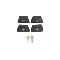 RLT600 Replacement Locking Covers (4 Pack)