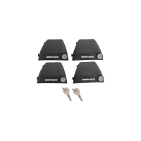 RLK 2500 Replacement Locking Covers (4 Pack)