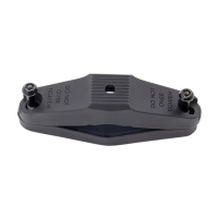 Universal Accessory Clamp Kit