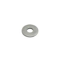 M10 x 30mm Flat Washer (Stainless Steel) (6 Pack)