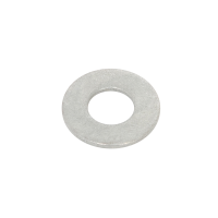M8 X 21MM X 2MM WASHER (GALVANISED) (4 PACK)